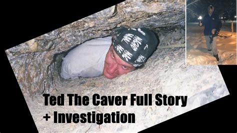 ted the caver story ending.